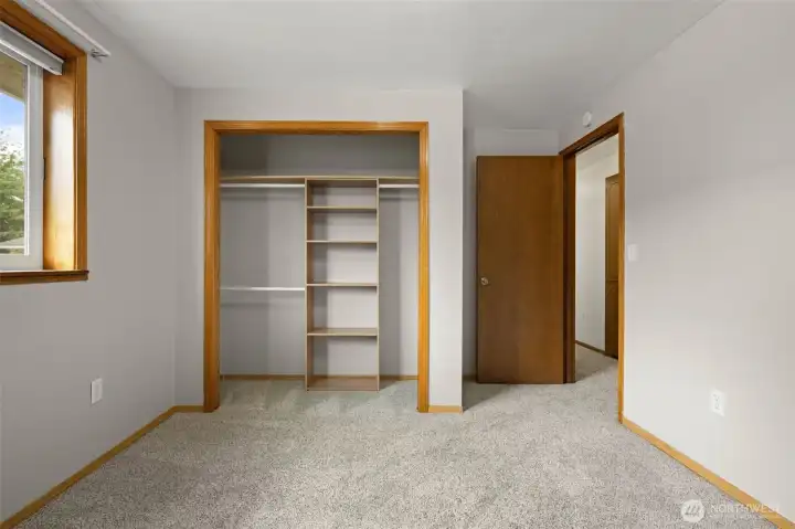 Front bedroom