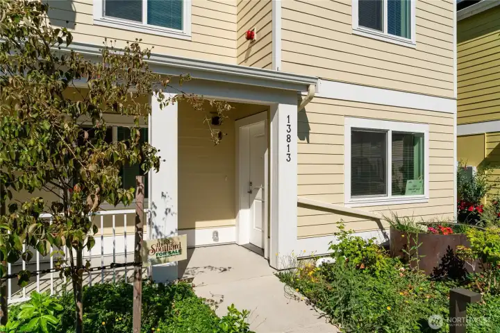 Welcome to the Southard.This New Construction home boasts of 4 bedrooms!