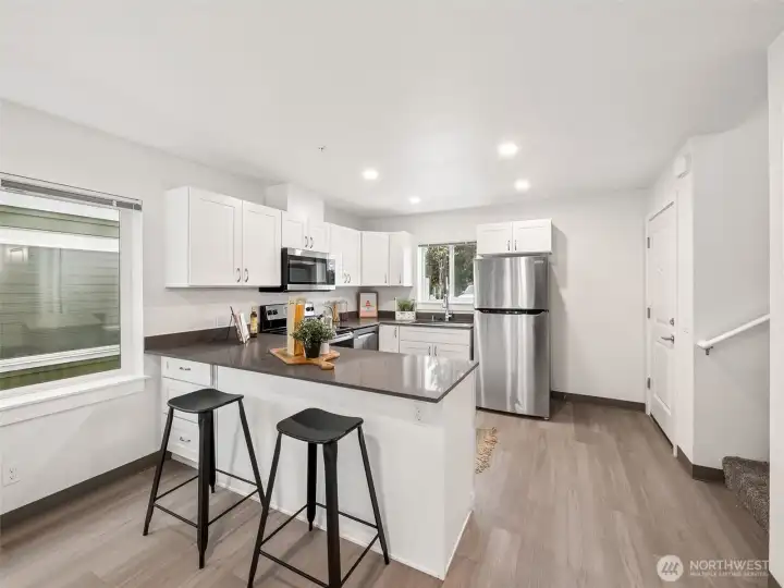 Great eating bar-model unit 13847