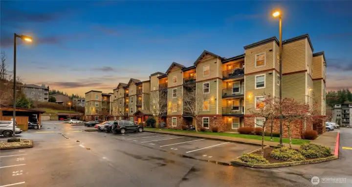 Perfect place for you to call home!