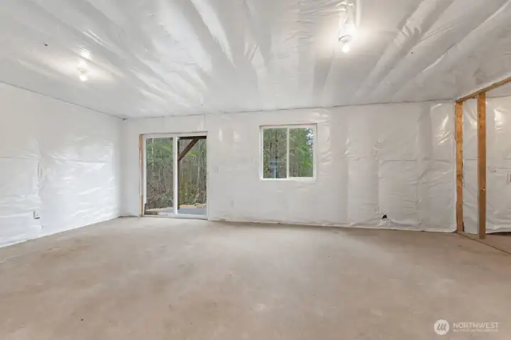 Photographs are for illustrative purposes only. Features, finishes, interior/exterior colors, landscaping and floorplan shown may vary from actual homes built