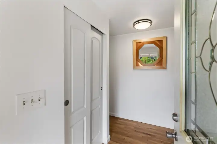 Entry Entry