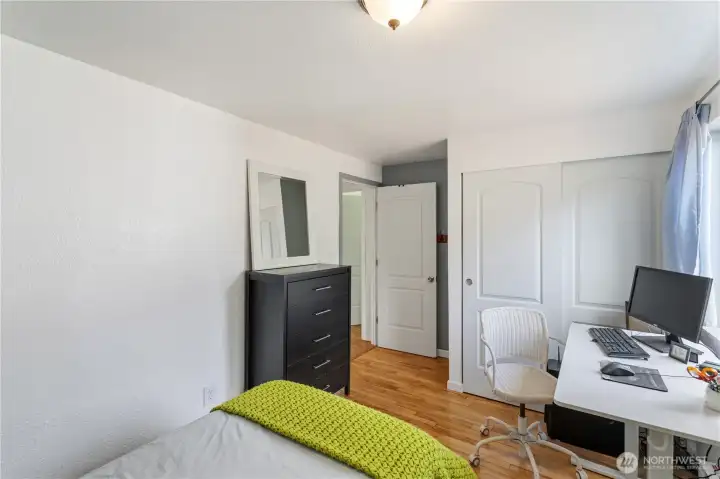 Bedroom 2 Bedroom 2