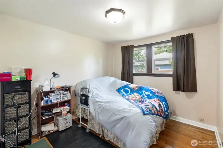 Bedroom 2 Bedroom 2