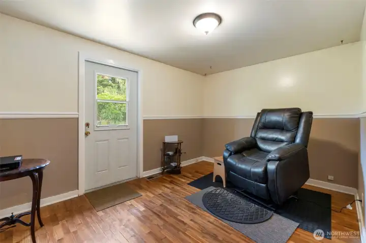 Bedroom 3 Bedroom 3