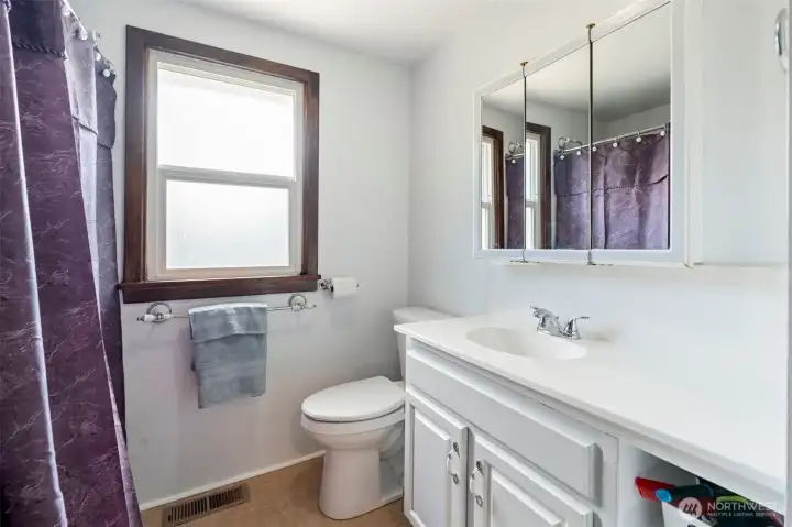 Bathroom Bathroom
