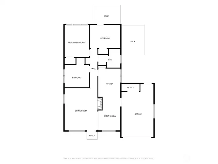 Floorplan Floorplan