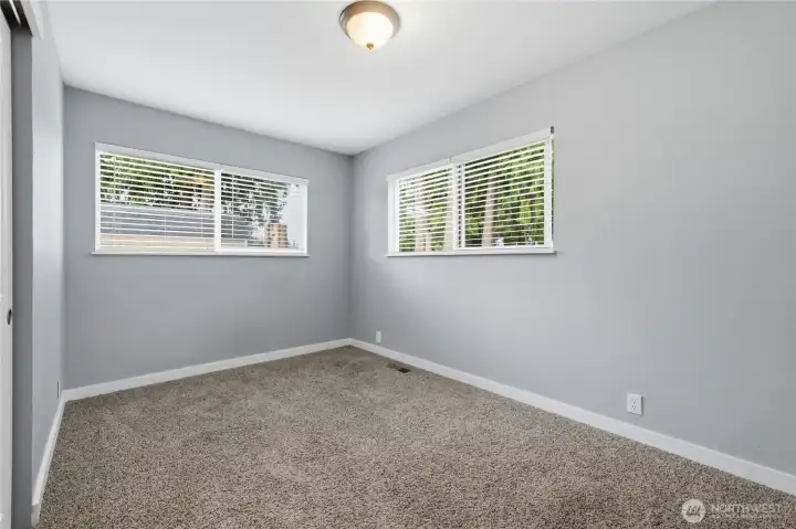 Bedroom 2 Bedroom 2