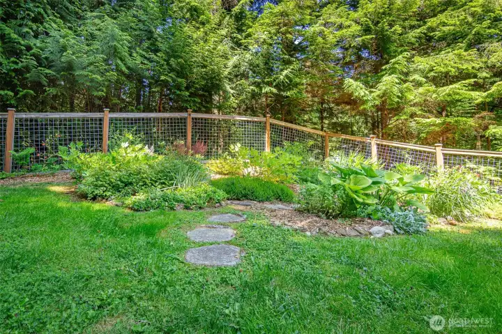 So what will you grow in this garden? So what will you grow in this garden?