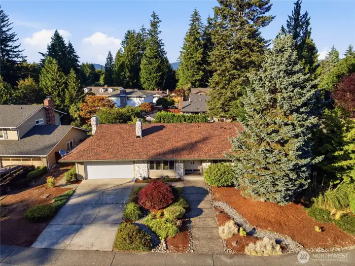 Nestled in one of Fairwood Greens' most beloved communities.