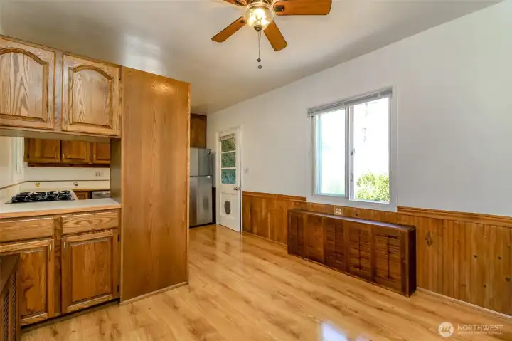 kitchen/Dinning room kitchen/Dinning room