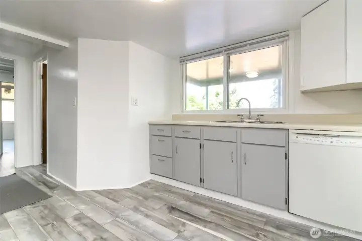 Kitchen Kitchen