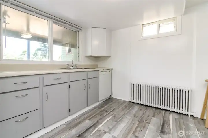 Kitchen Kitchen