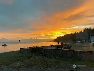 Sunsets that never end----------so peaceful