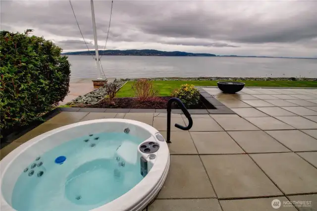 Fun times in the privacy of your own space.