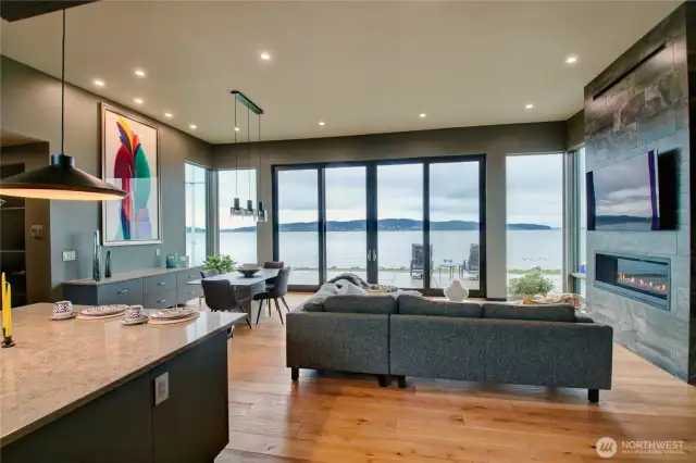 Welcome to this beautiful Island sanctuary