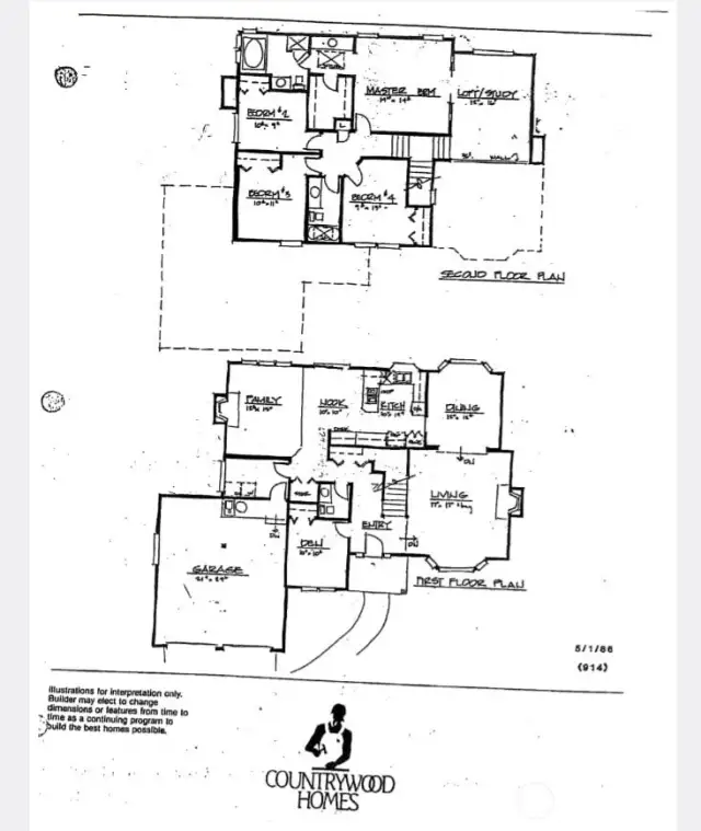 Floorplan for your convivence