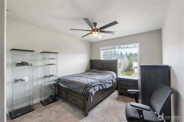 Bedroom 4