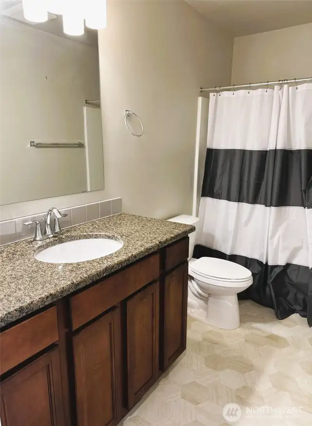 Main Bath