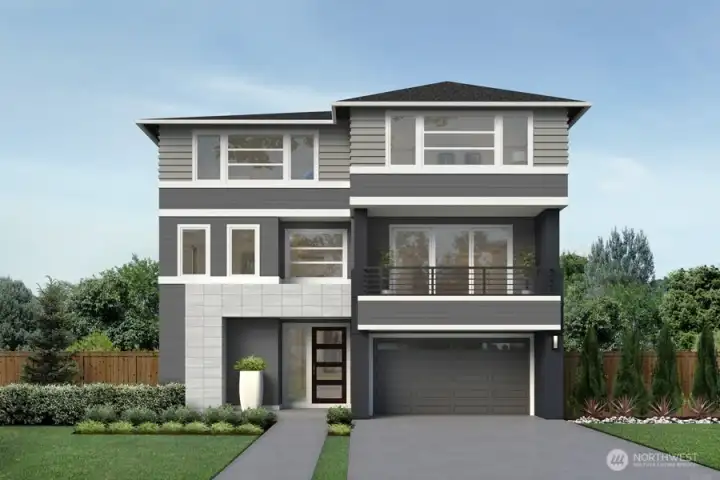 Facade, Ext Colors, Interior Photos & Floor Plans for illustrative purposes only. Actual Facade, Ext Colors, Interiors & Floor Plans may differ.