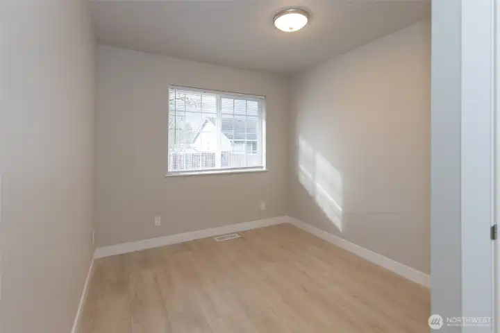 2nd Bedroom - A