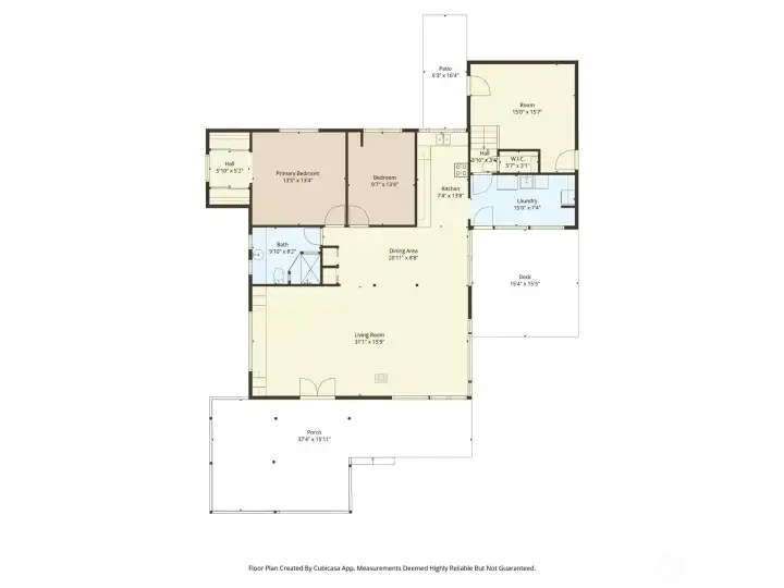 Floor Plan.