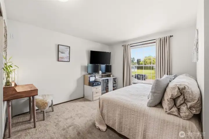 Bedroom #2