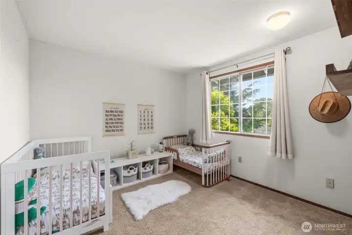 Bedroom #3
