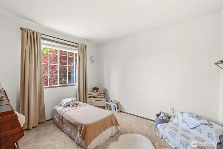 Bedroom #4