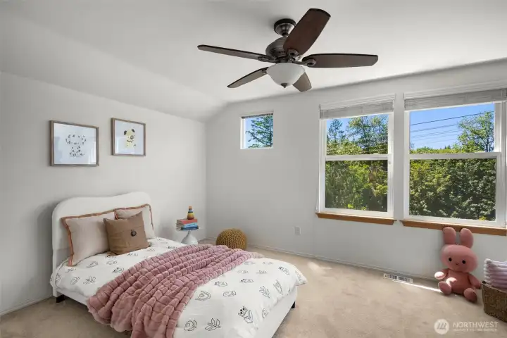 Bedroom #2 of 3