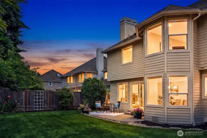 Woodinville Wine Country - Walking Distance to Downtown Woodinville
