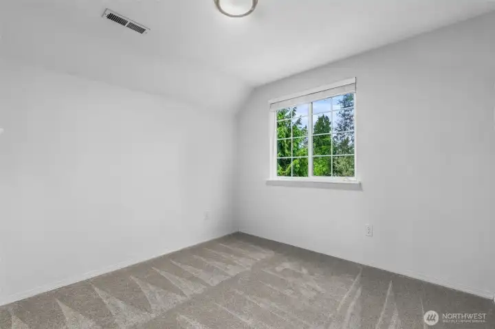 Bedroom #3