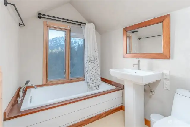 Full Bath