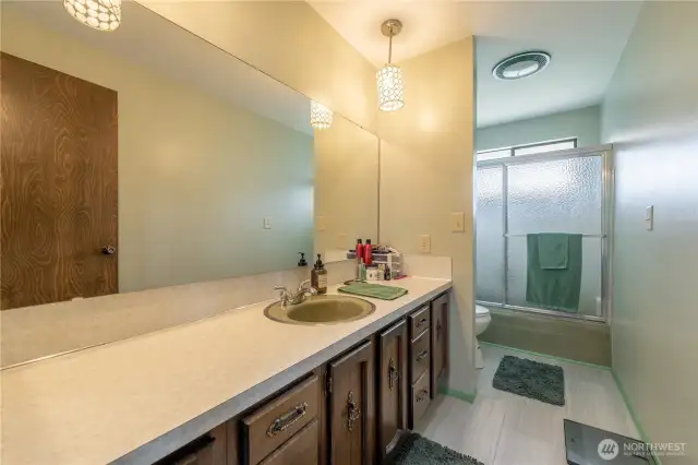 Full Bath
