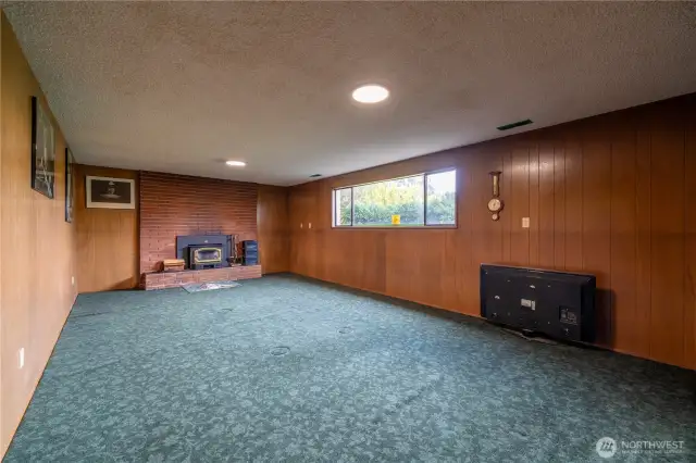 Rec Room