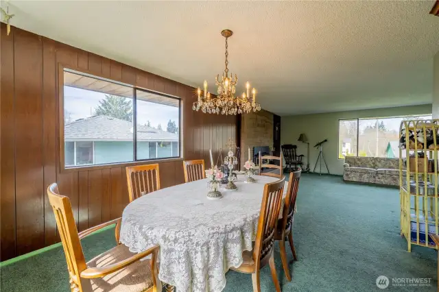 Dinning Room