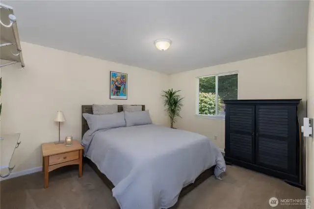Bedroom #2