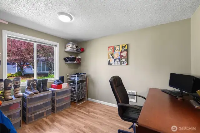 Bedroom #3
