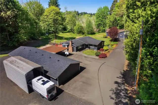 RV Parking