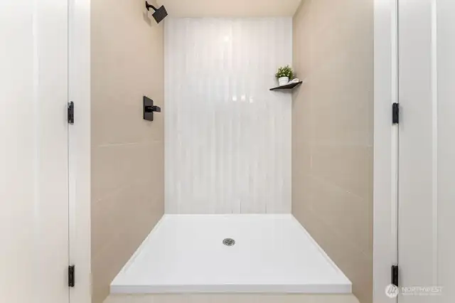 3/4 Bath