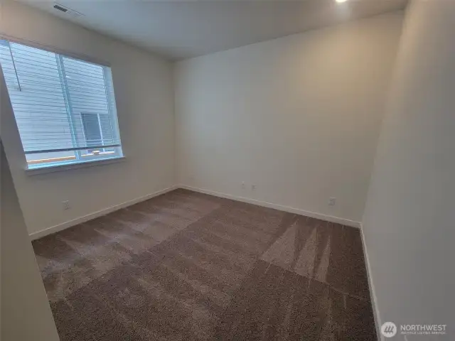 Main floor bedroom 5