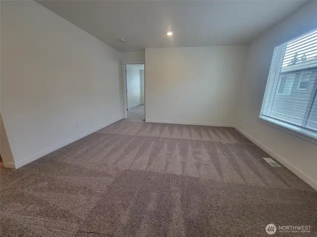 loft top of stairs