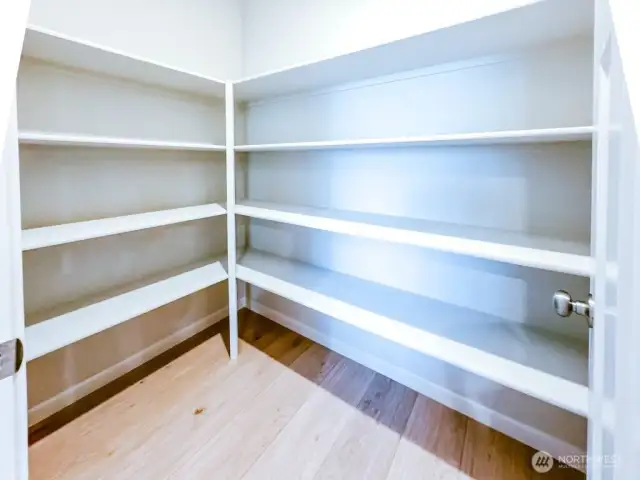 Pantry