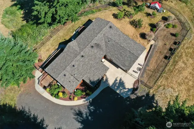 This well-cared-for home is a real gem! I hope you love it as much as the selles do.