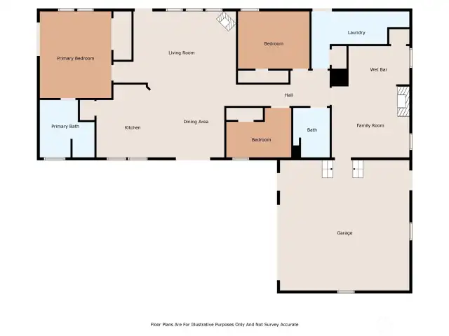 What a great floor plan
