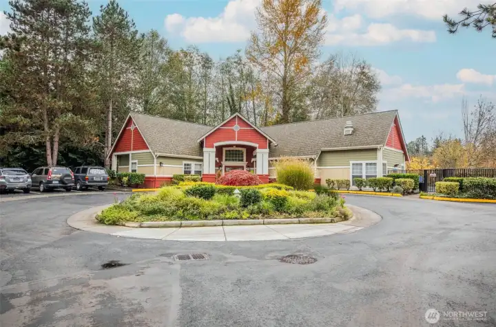 Clubhouse