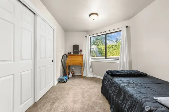 Need more closet space? Convert it into your dream walk-in closet!