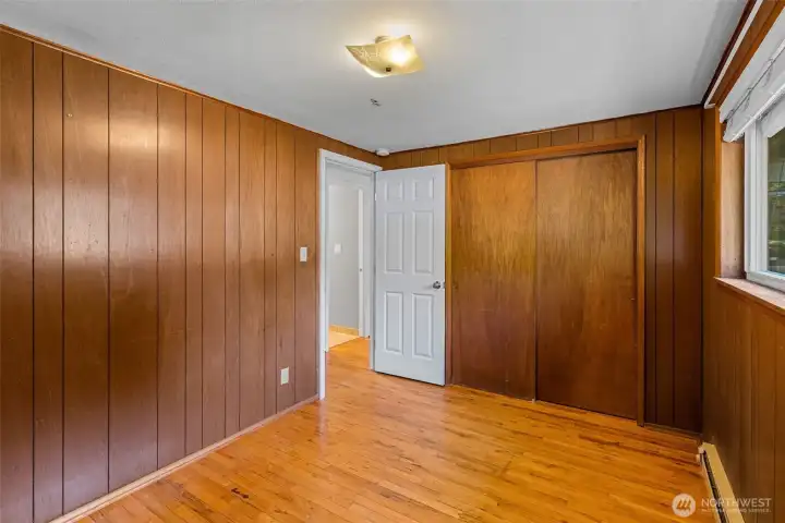 Additional Bedroom #2