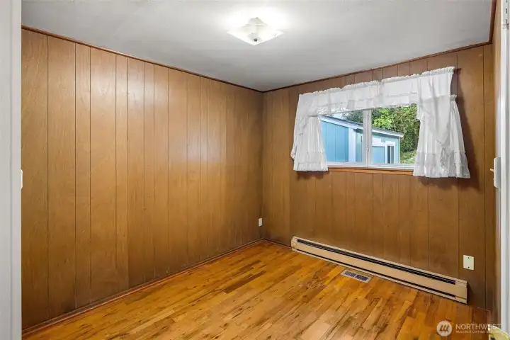 3rd Bedroom