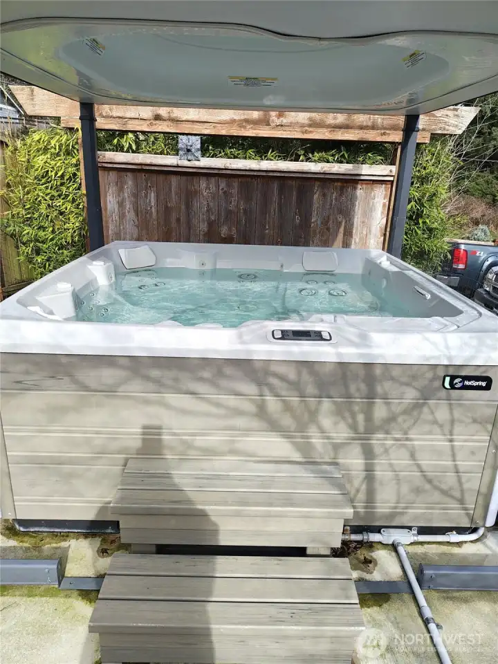 Just makes you want to jump in.